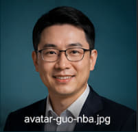 NBA老郭（VKGAMING）